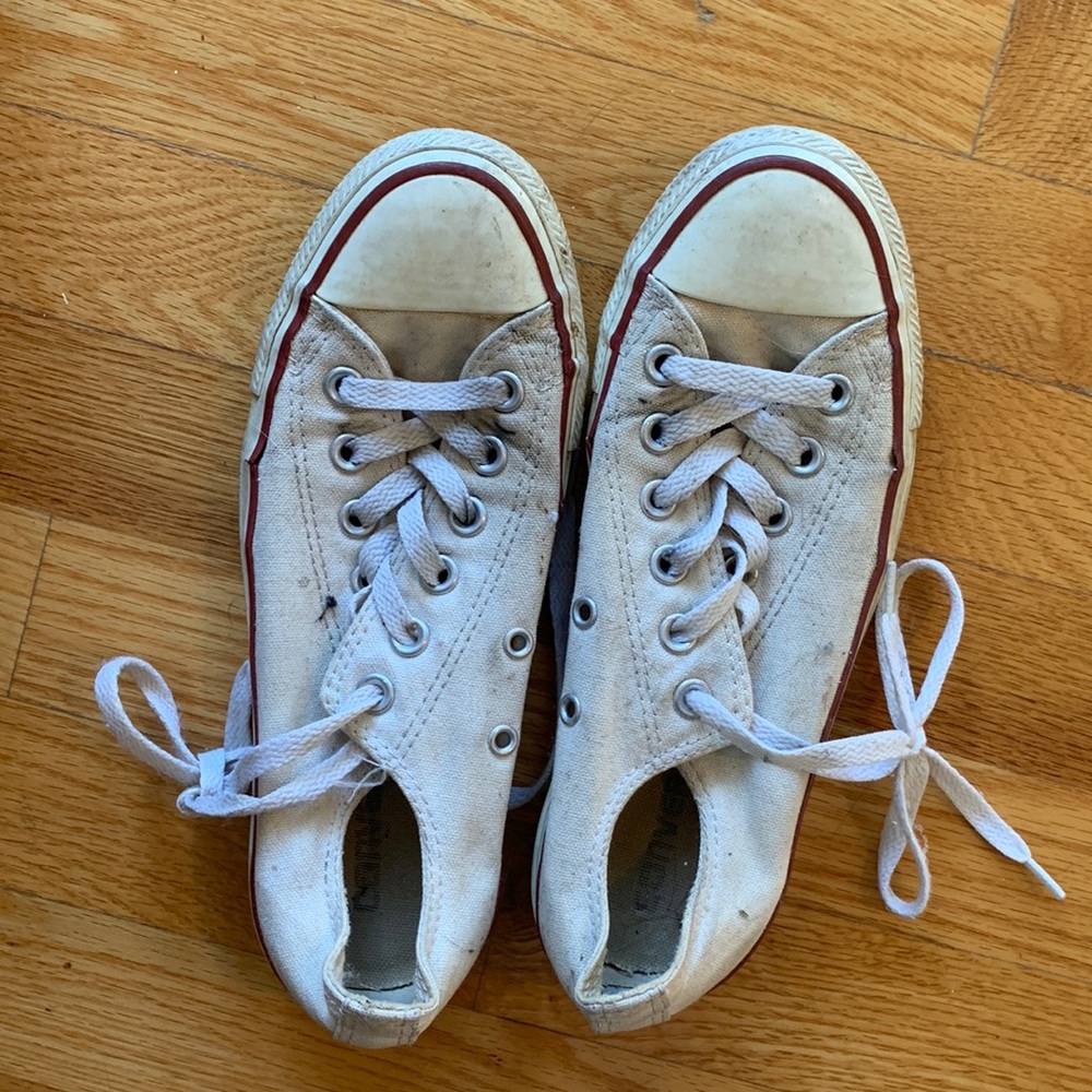converse